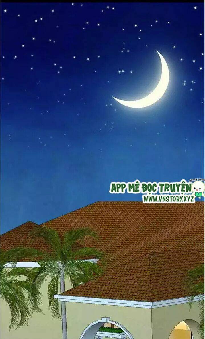 Đế Thiếu Chuyên Sủng Hắc Đạo Thê Chapter 60 - Trang 2