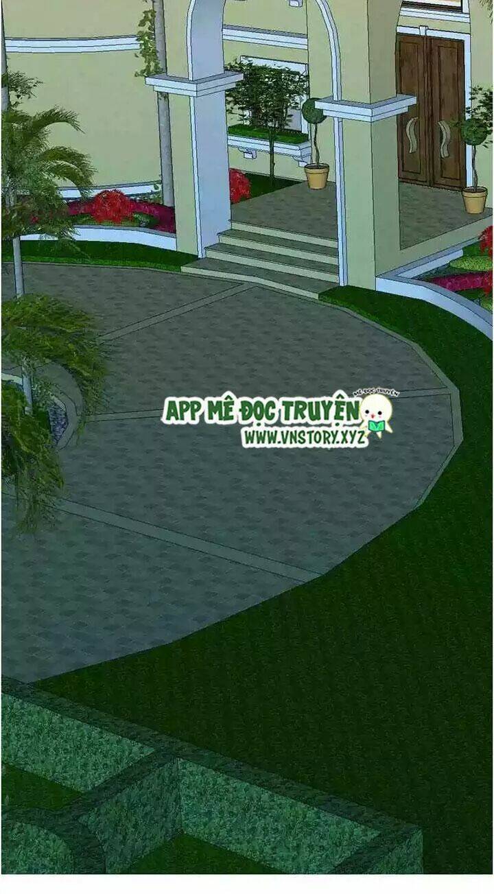 Đế Thiếu Chuyên Sủng Hắc Đạo Thê Chapter 60 - Trang 2