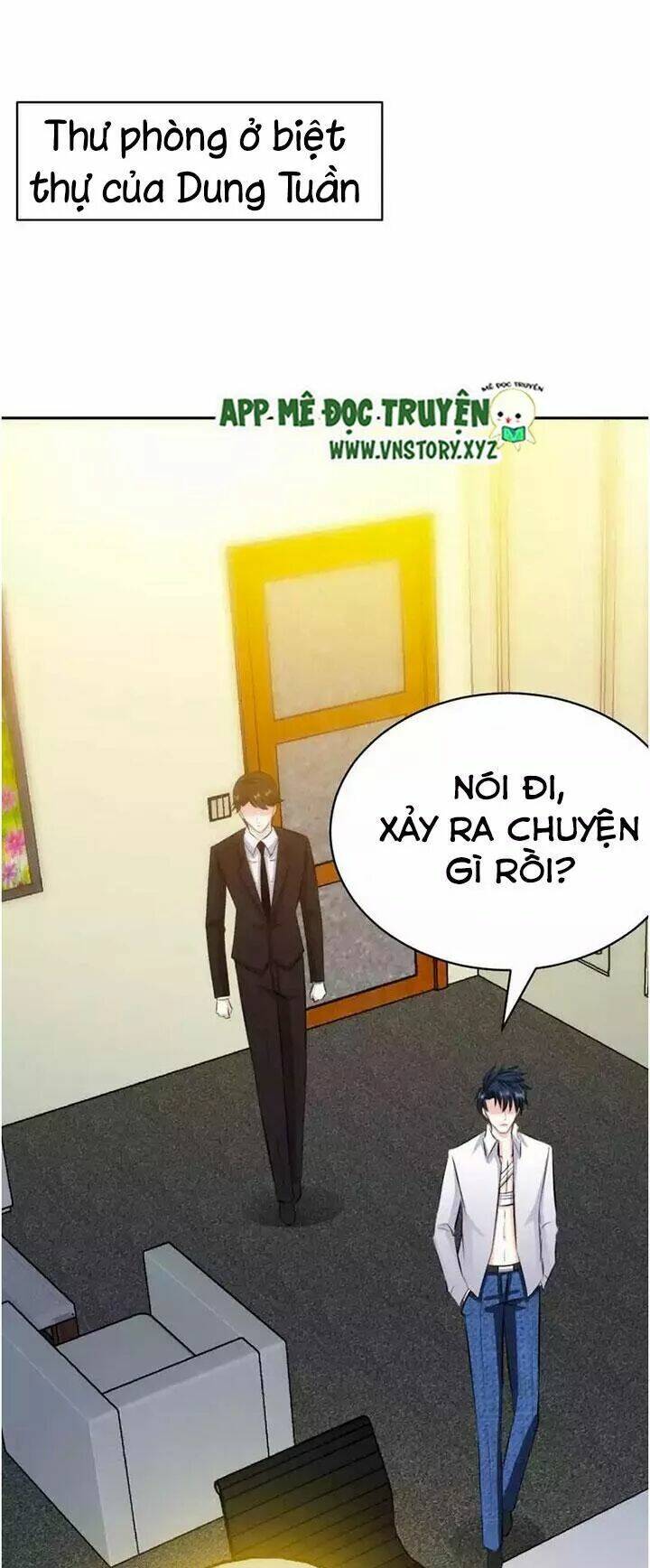 Đế Thiếu Chuyên Sủng Hắc Đạo Thê Chapter 60 - Trang 2