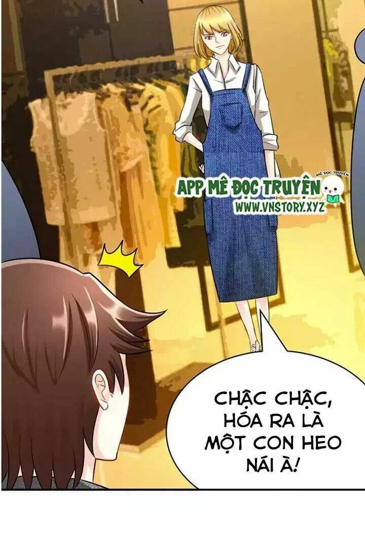 Đế Thiếu Chuyên Sủng Hắc Đạo Thê Chapter 61 - Trang 2