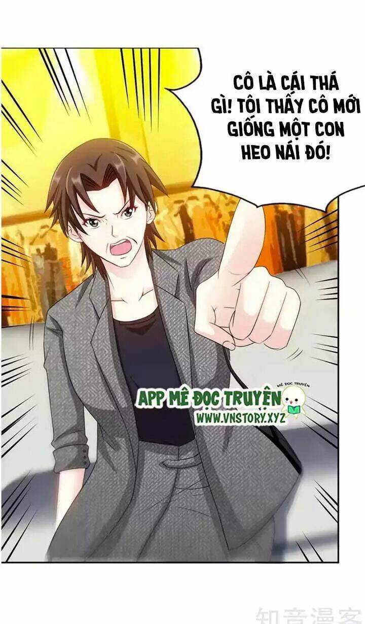 Đế Thiếu Chuyên Sủng Hắc Đạo Thê Chapter 61 - Trang 2