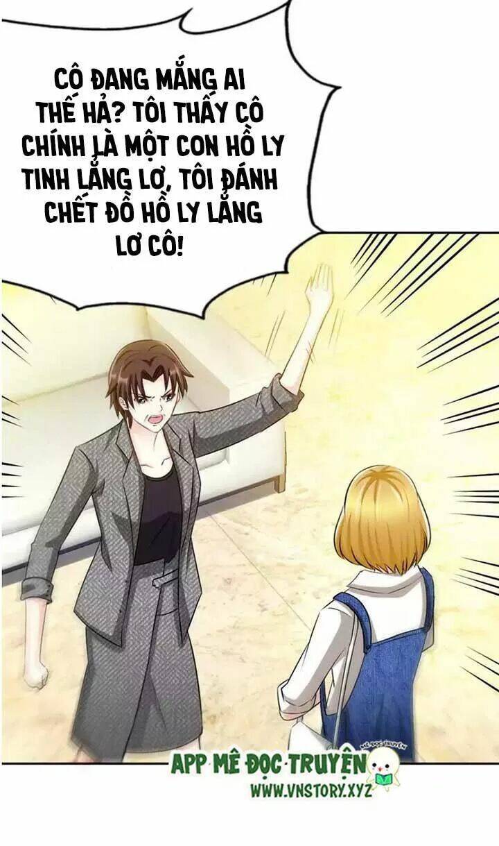 Đế Thiếu Chuyên Sủng Hắc Đạo Thê Chapter 61 - Trang 2