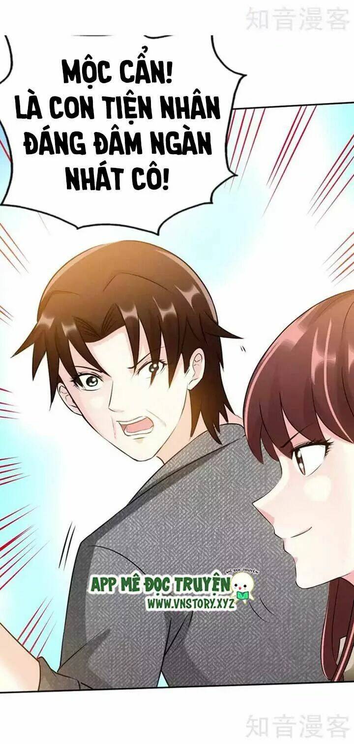 Đế Thiếu Chuyên Sủng Hắc Đạo Thê Chapter 61 - Trang 2