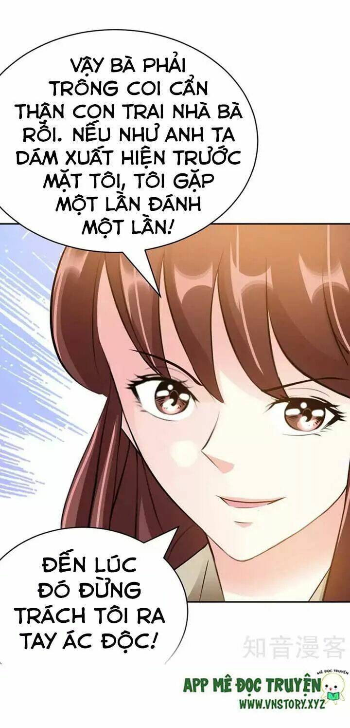 Đế Thiếu Chuyên Sủng Hắc Đạo Thê Chapter 61 - Trang 2