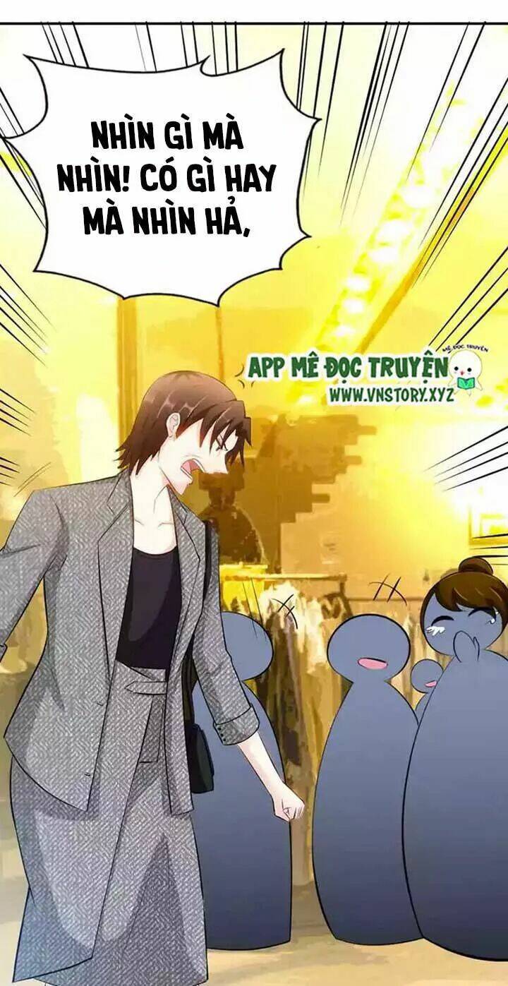 Đế Thiếu Chuyên Sủng Hắc Đạo Thê Chapter 61 - Trang 2