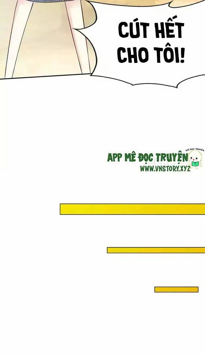 Đế Thiếu Chuyên Sủng Hắc Đạo Thê Chapter 61 - Trang 2