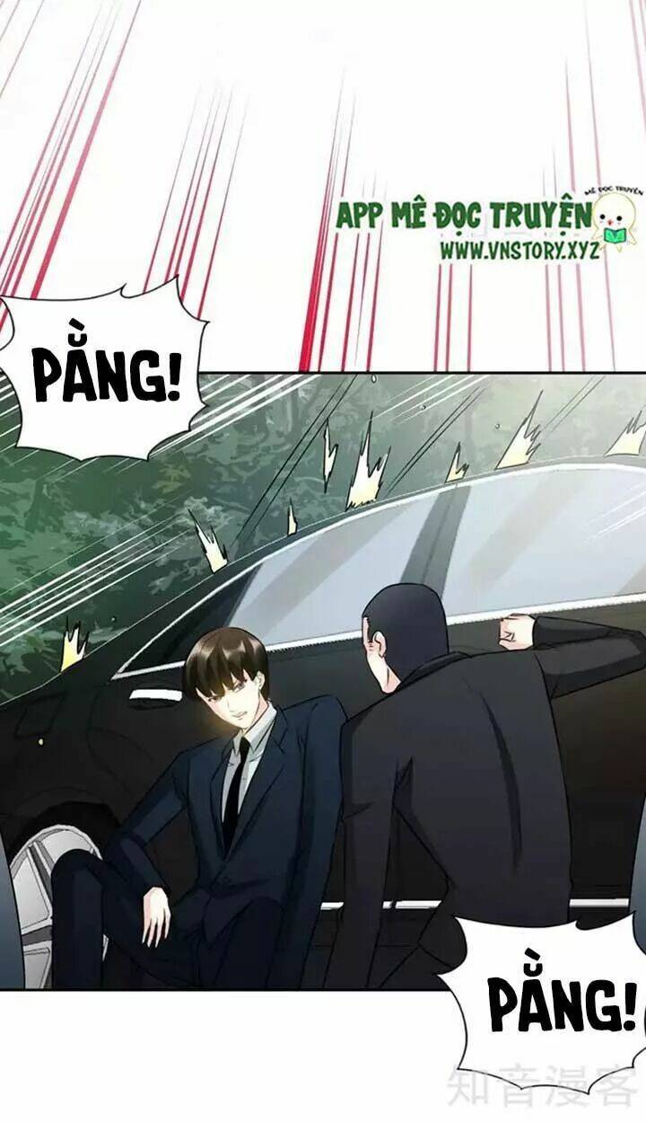 Đế Thiếu Chuyên Sủng Hắc Đạo Thê Chapter 61 - Trang 2