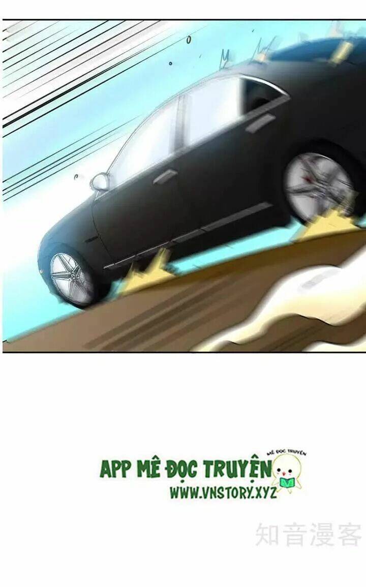 Đế Thiếu Chuyên Sủng Hắc Đạo Thê Chapter 61 - Trang 2