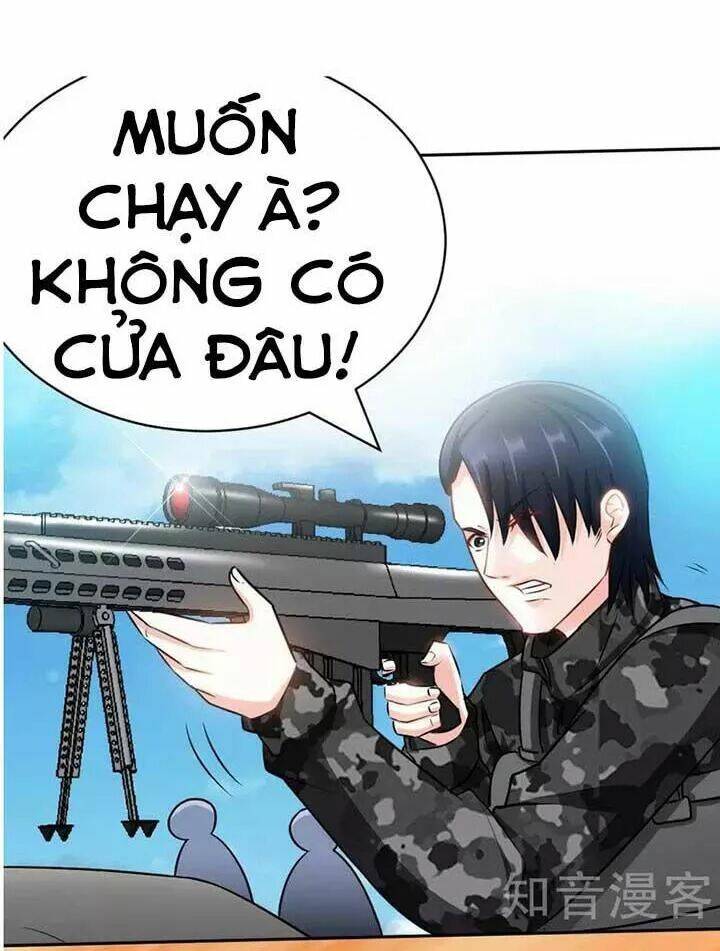 Đế Thiếu Chuyên Sủng Hắc Đạo Thê Chapter 61 - Trang 2