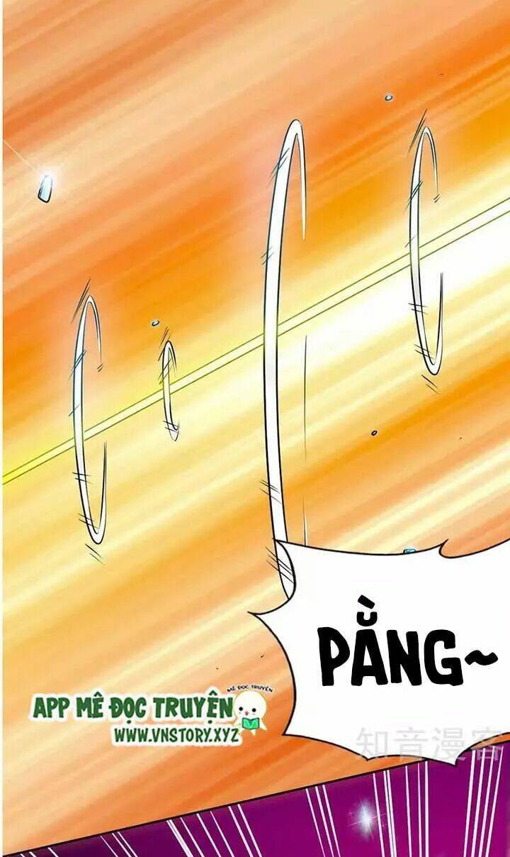 Đế Thiếu Chuyên Sủng Hắc Đạo Thê Chapter 61 - Trang 2