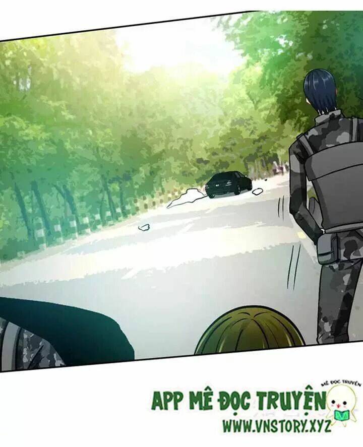 Đế Thiếu Chuyên Sủng Hắc Đạo Thê Chapter 61 - Trang 2