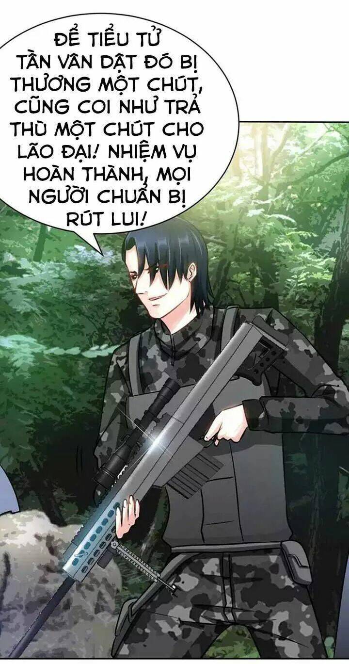 Đế Thiếu Chuyên Sủng Hắc Đạo Thê Chapter 61 - Trang 2