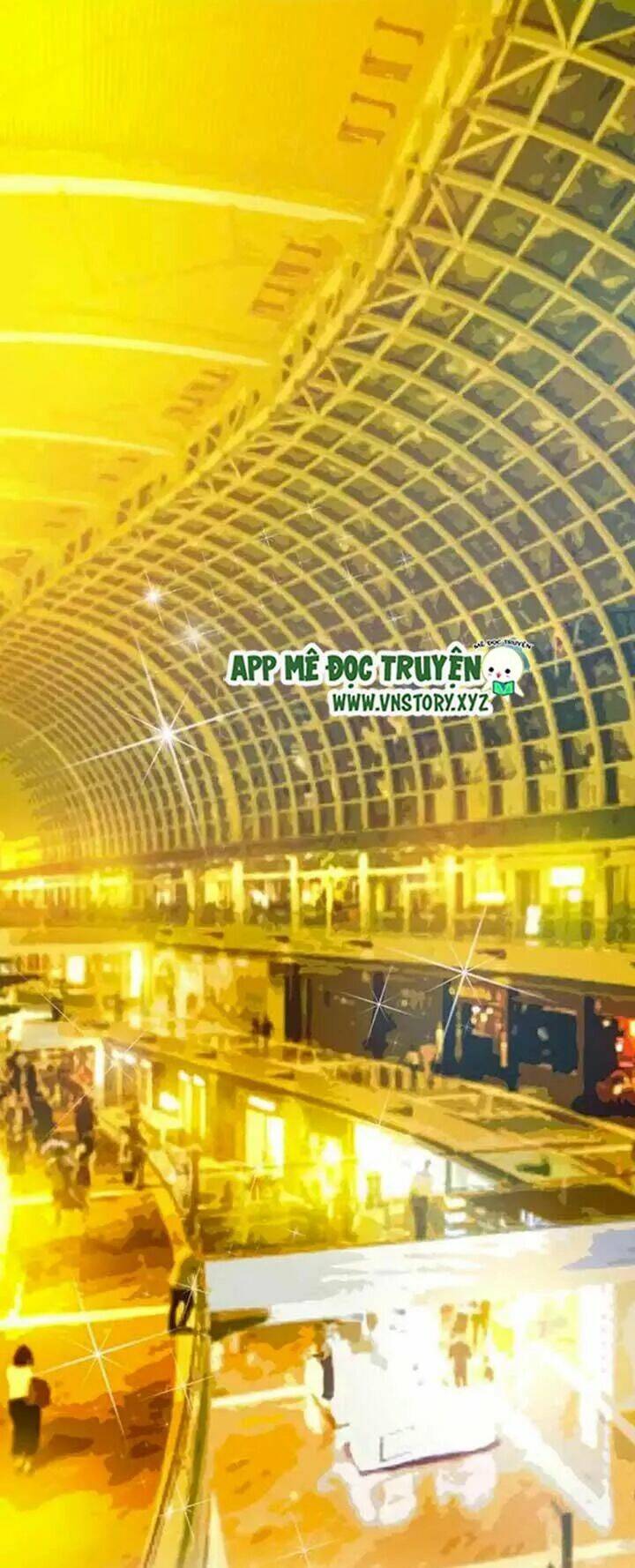 Đế Thiếu Chuyên Sủng Hắc Đạo Thê Chapter 61 - Trang 2