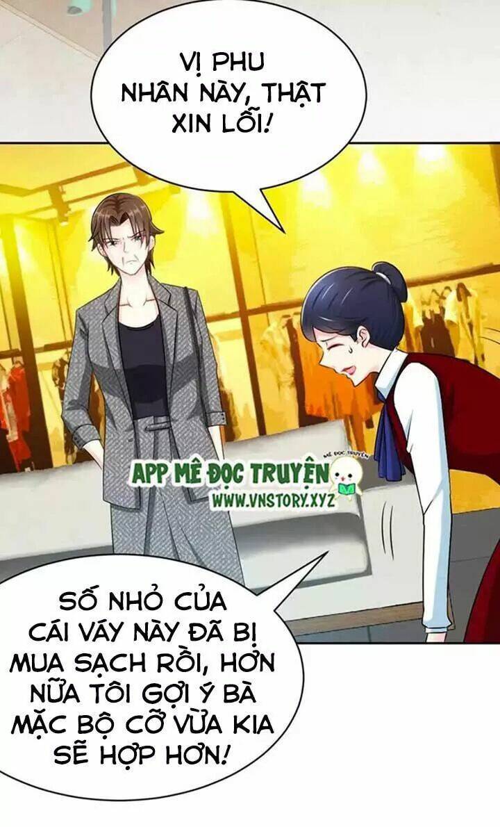 Đế Thiếu Chuyên Sủng Hắc Đạo Thê Chapter 61 - Trang 2