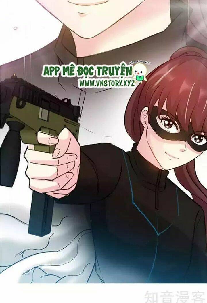 Đế Thiếu Chuyên Sủng Hắc Đạo Thê Chapter 62 - Trang 2