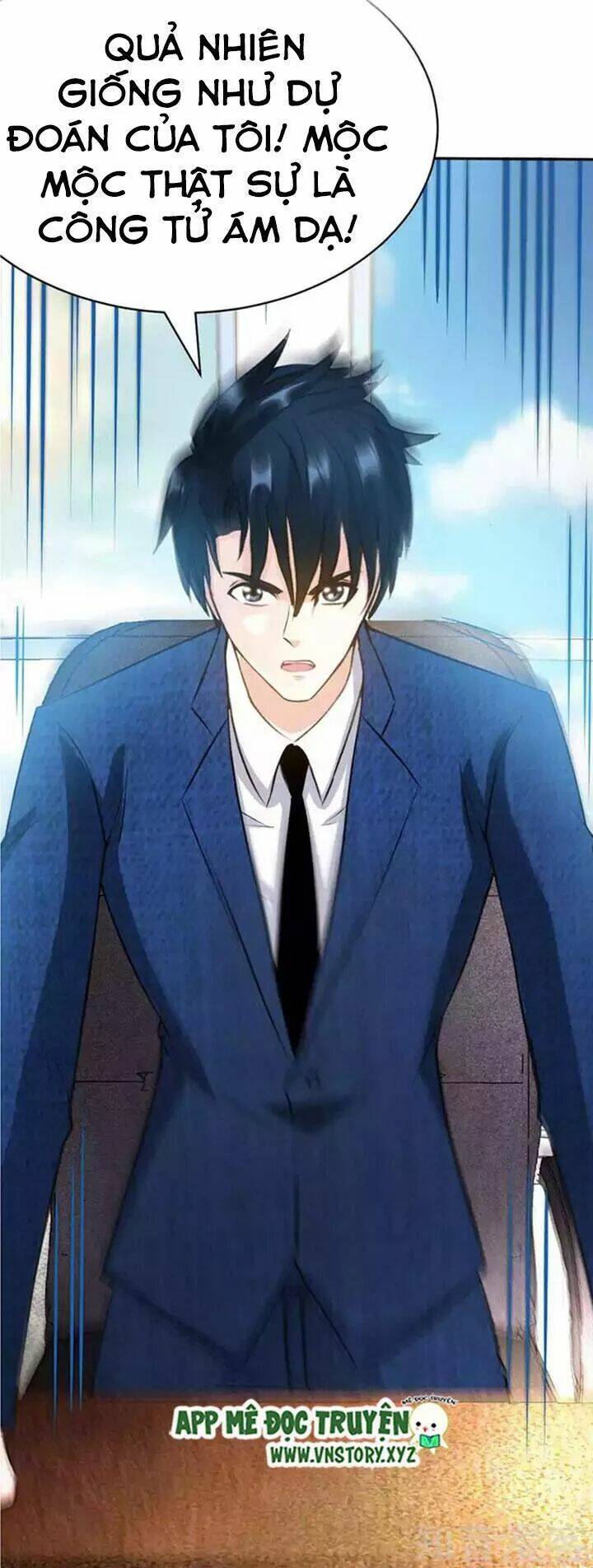 Đế Thiếu Chuyên Sủng Hắc Đạo Thê Chapter 62 - Trang 2