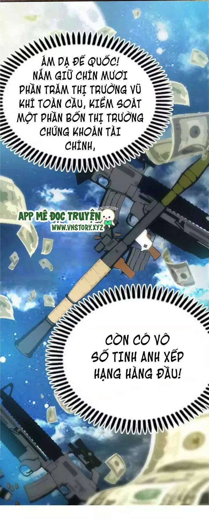 Đế Thiếu Chuyên Sủng Hắc Đạo Thê Chapter 62 - Trang 2