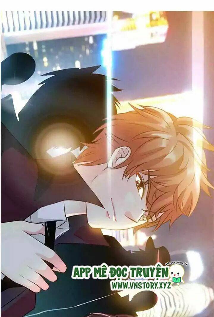 Đế Thiếu Chuyên Sủng Hắc Đạo Thê Chapter 62 - Trang 2