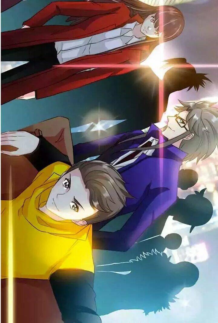 Đế Thiếu Chuyên Sủng Hắc Đạo Thê Chapter 62 - Trang 2