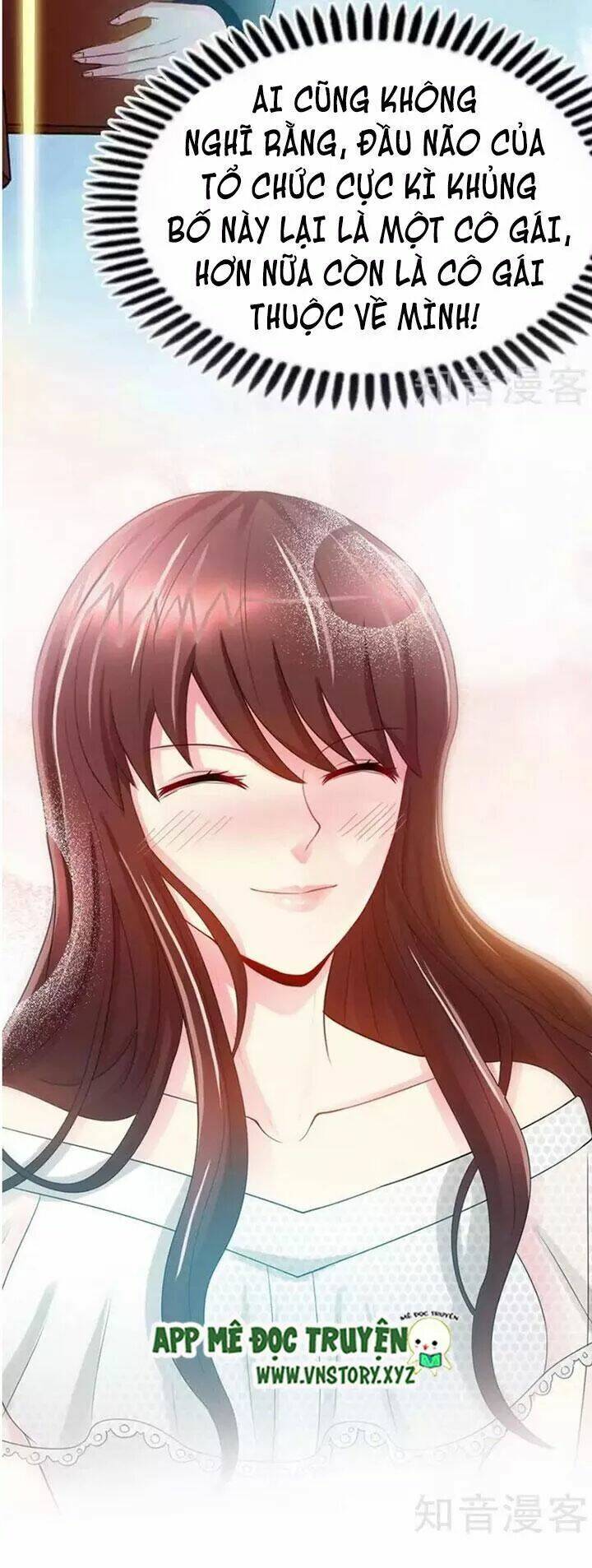 Đế Thiếu Chuyên Sủng Hắc Đạo Thê Chapter 62 - Trang 2