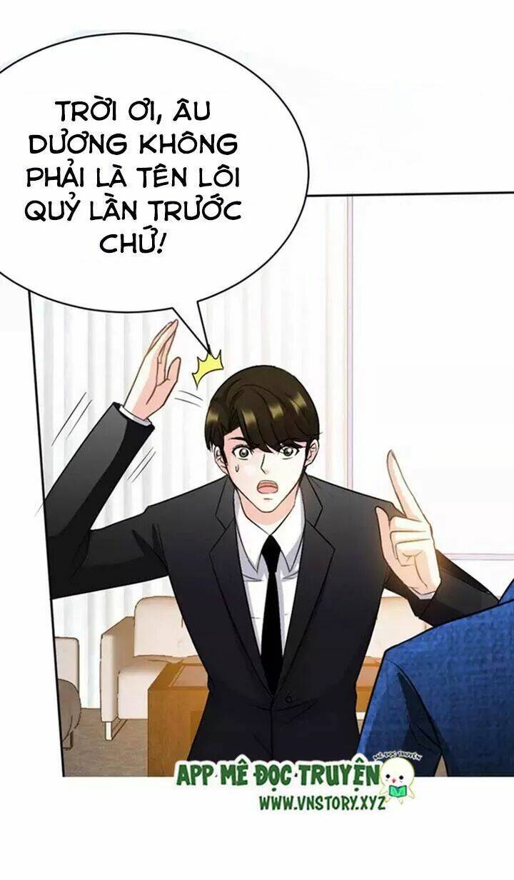 Đế Thiếu Chuyên Sủng Hắc Đạo Thê Chapter 62 - Trang 2