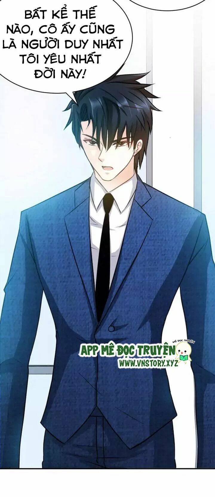 Đế Thiếu Chuyên Sủng Hắc Đạo Thê Chapter 62 - Trang 2