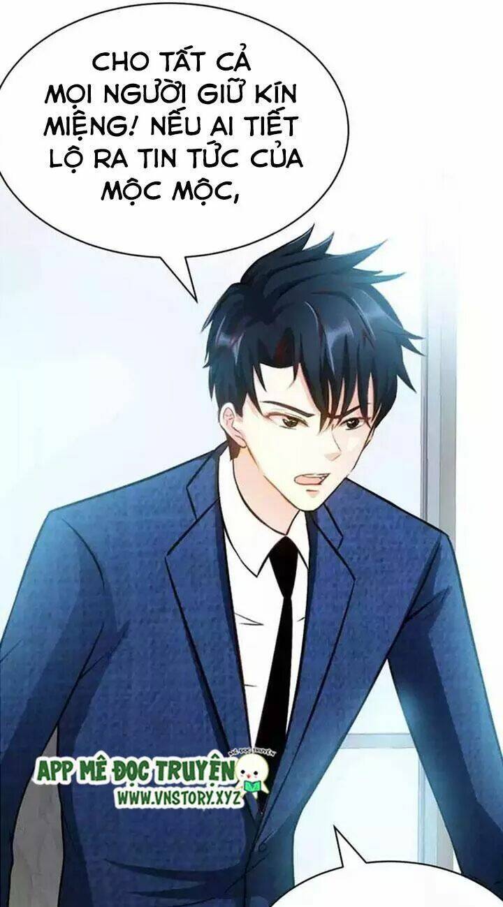 Đế Thiếu Chuyên Sủng Hắc Đạo Thê Chapter 62 - Trang 2