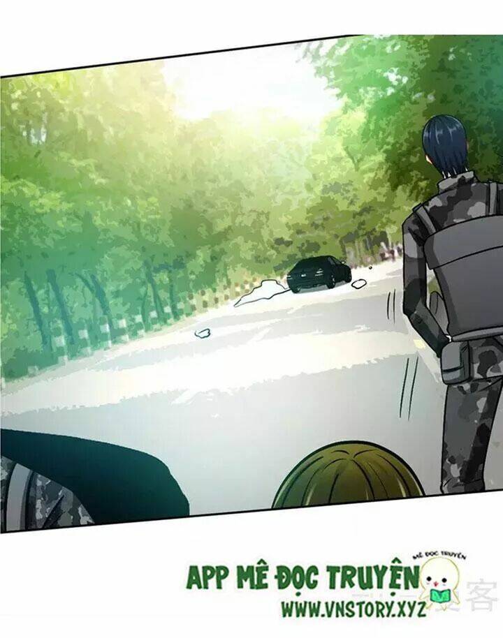 Đế Thiếu Chuyên Sủng Hắc Đạo Thê Chapter 62 - Trang 2