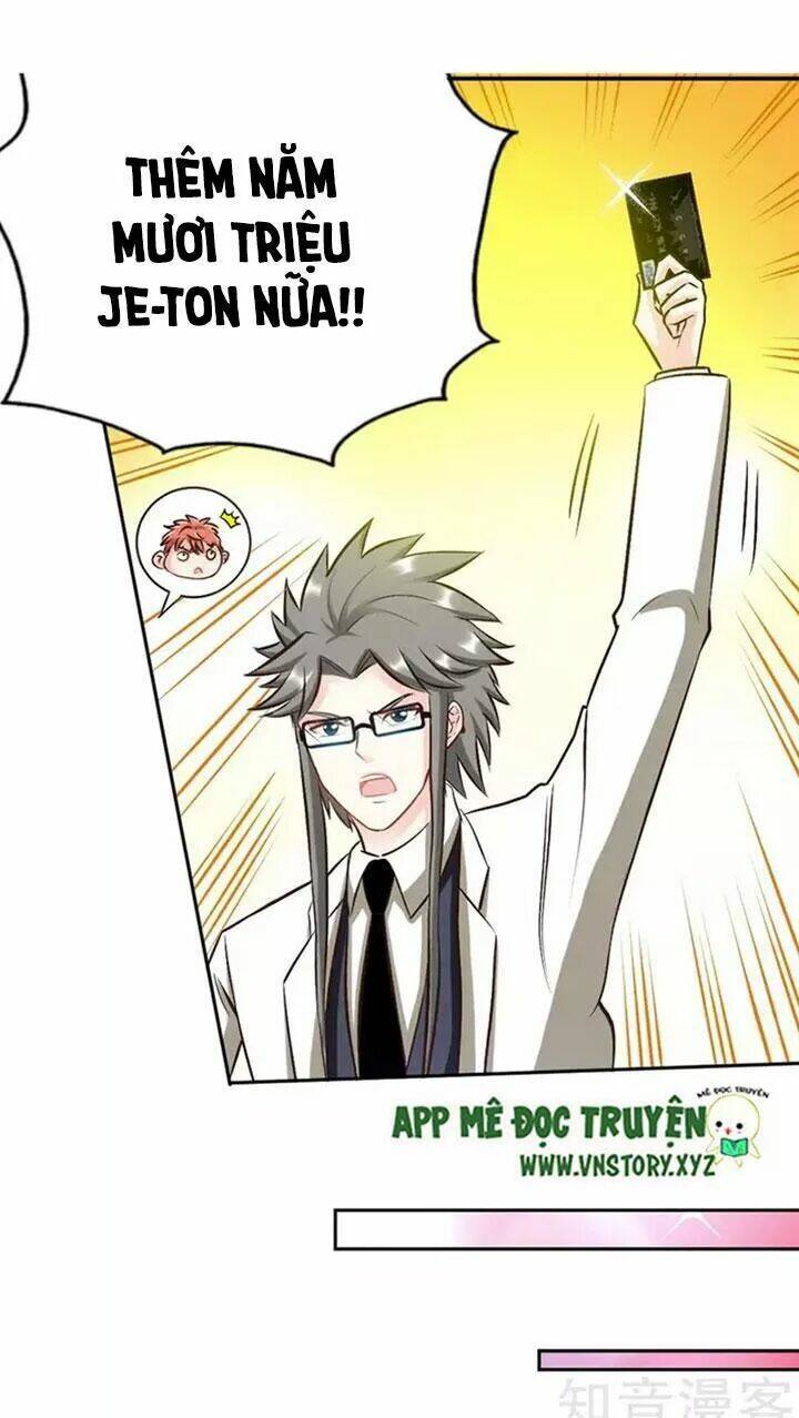 Đế Thiếu Chuyên Sủng Hắc Đạo Thê Chapter 62 - Trang 2