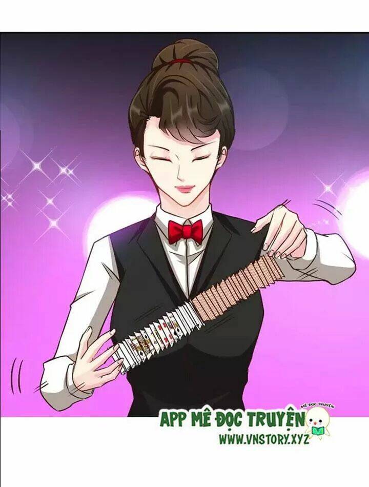 Đế Thiếu Chuyên Sủng Hắc Đạo Thê Chapter 62 - Trang 2