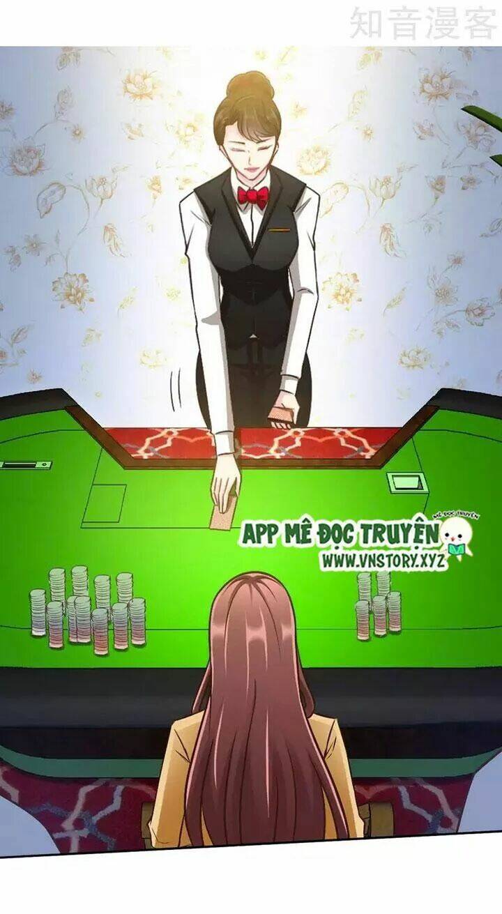 Đế Thiếu Chuyên Sủng Hắc Đạo Thê Chapter 62 - Trang 2