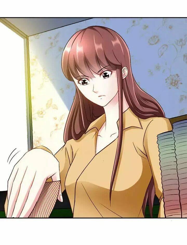 Đế Thiếu Chuyên Sủng Hắc Đạo Thê Chapter 62 - Trang 2