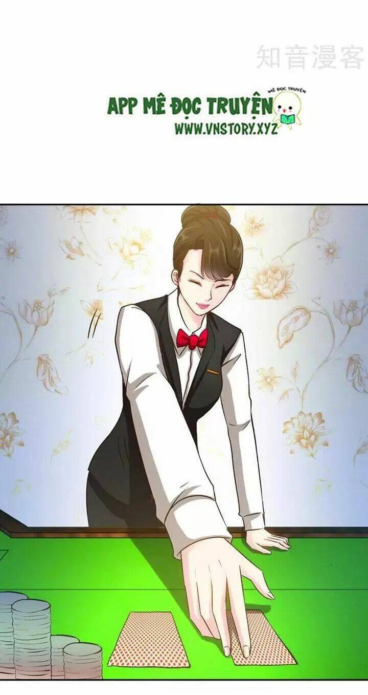 Đế Thiếu Chuyên Sủng Hắc Đạo Thê Chapter 62 - Trang 2