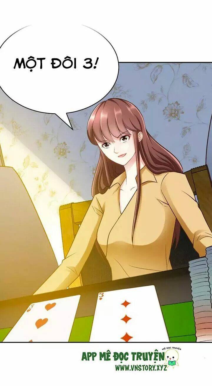 Đế Thiếu Chuyên Sủng Hắc Đạo Thê Chapter 62 - Trang 2