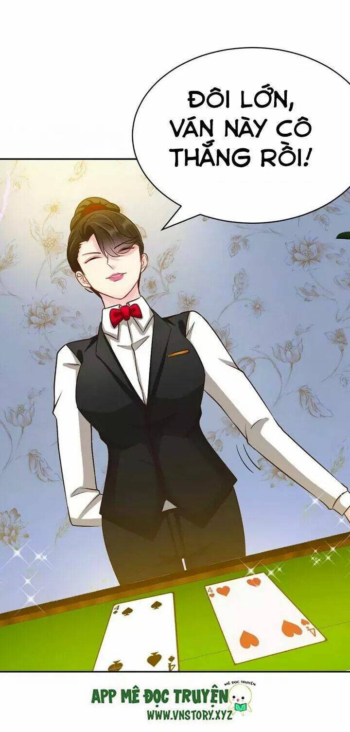 Đế Thiếu Chuyên Sủng Hắc Đạo Thê Chapter 62 - Trang 2