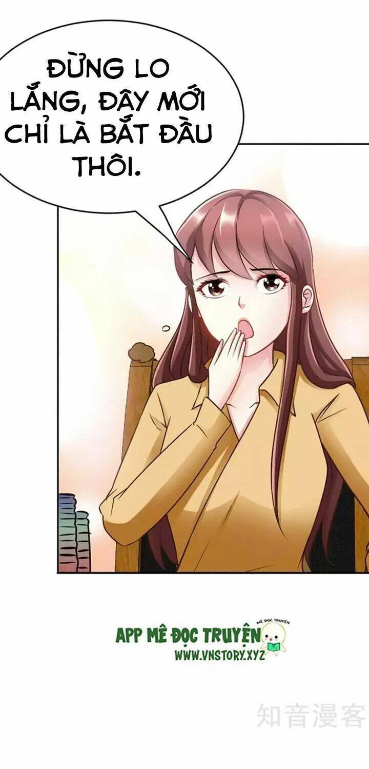 Đế Thiếu Chuyên Sủng Hắc Đạo Thê Chapter 62 - Trang 2