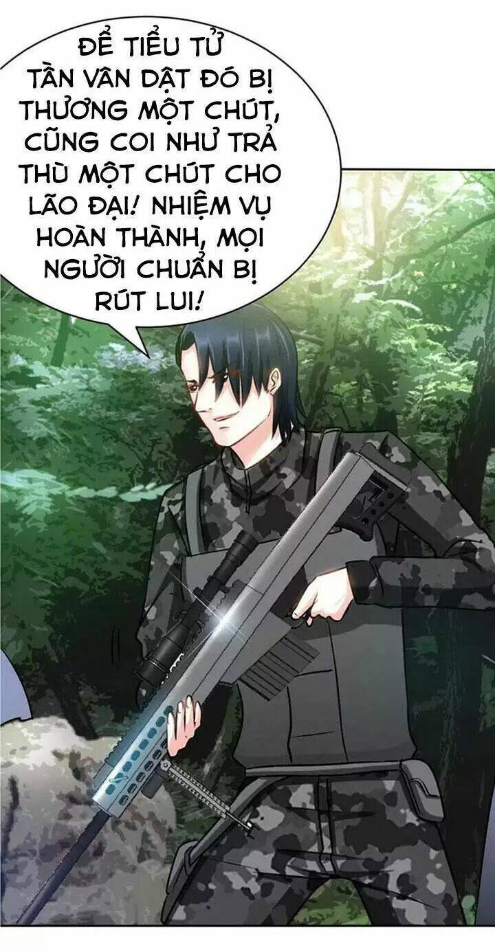 Đế Thiếu Chuyên Sủng Hắc Đạo Thê Chapter 62 - Trang 2