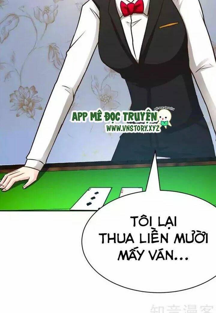 Đế Thiếu Chuyên Sủng Hắc Đạo Thê Chapter 62 - Trang 2