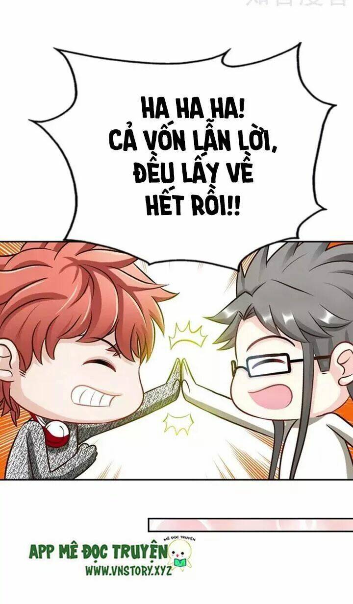 Đế Thiếu Chuyên Sủng Hắc Đạo Thê Chapter 62 - Trang 2