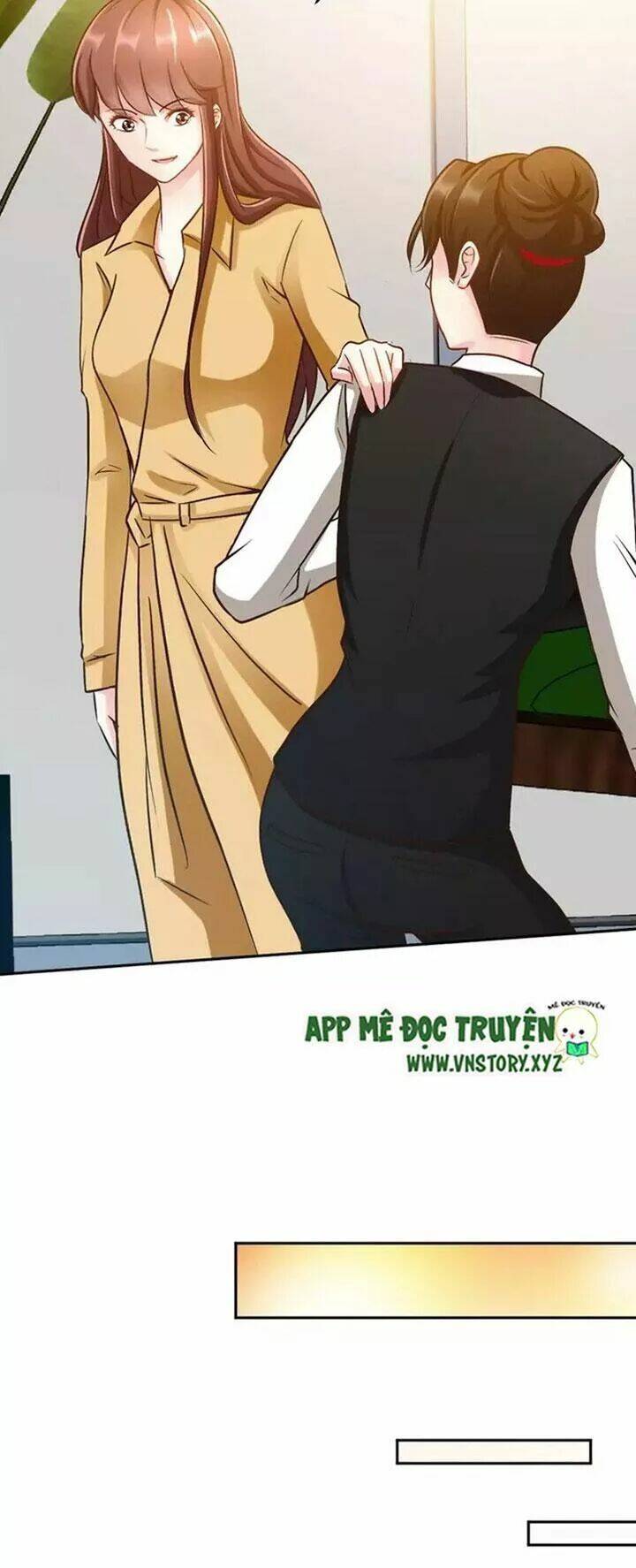 Đế Thiếu Chuyên Sủng Hắc Đạo Thê Chapter 62 - Trang 2