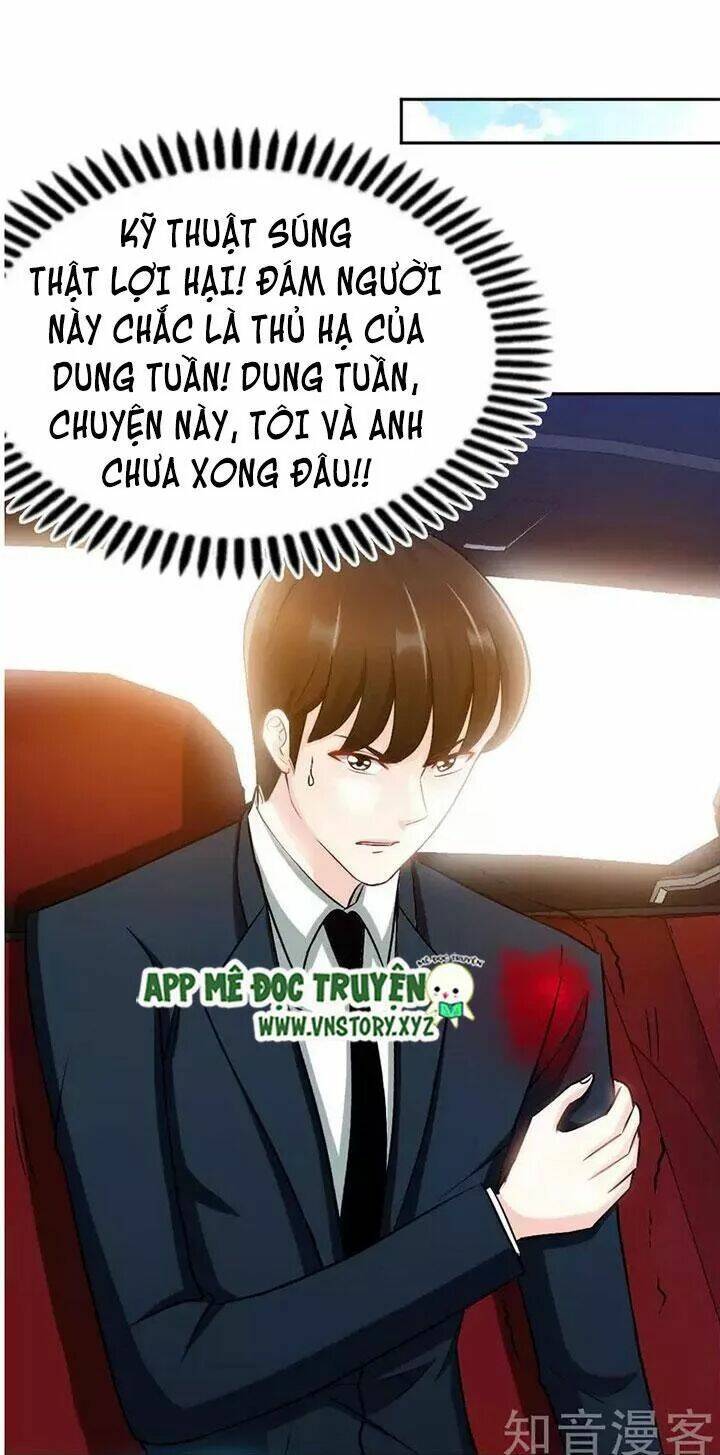 Đế Thiếu Chuyên Sủng Hắc Đạo Thê Chapter 62 - Trang 2