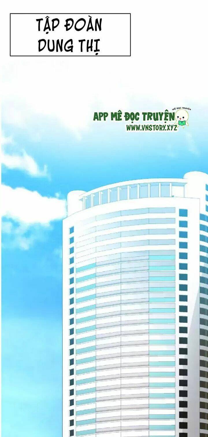 Đế Thiếu Chuyên Sủng Hắc Đạo Thê Chapter 62 - Trang 2