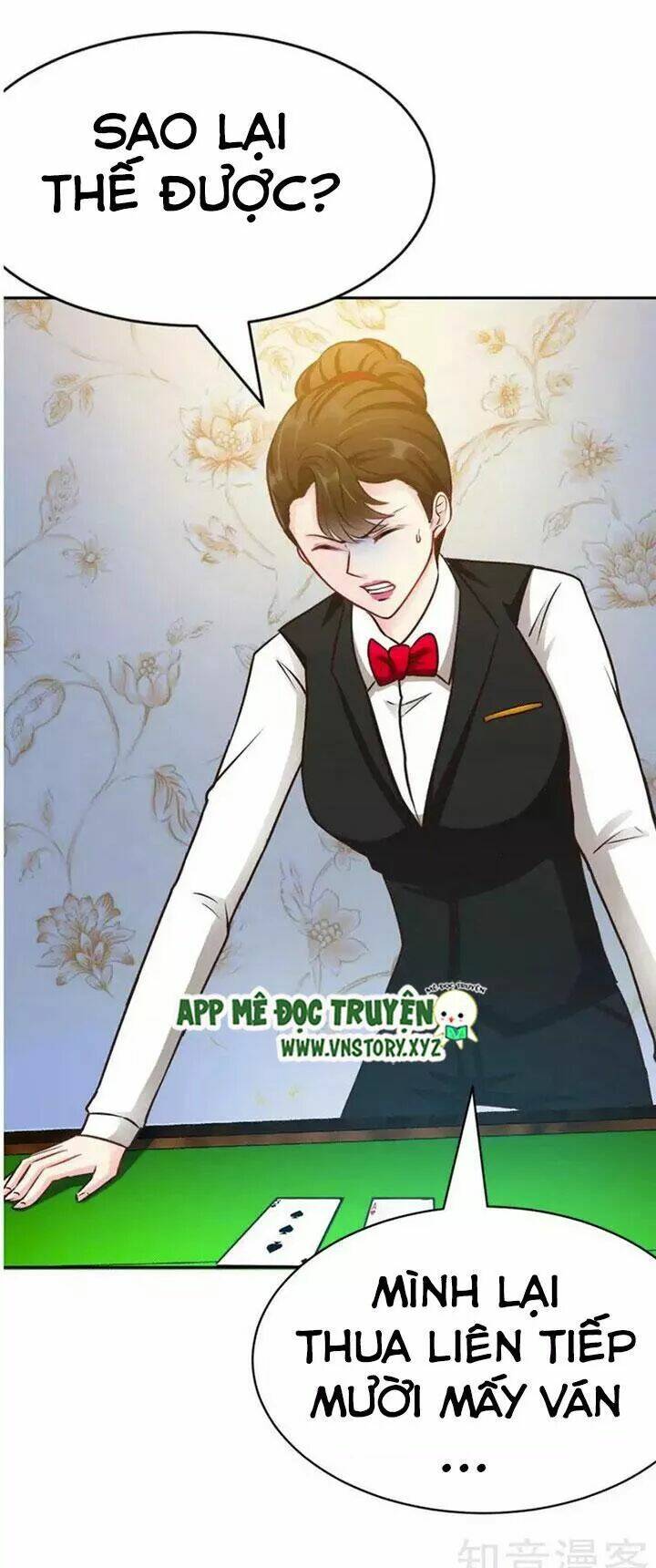 Đế Thiếu Chuyên Sủng Hắc Đạo Thê Chapter 63 - Trang 2