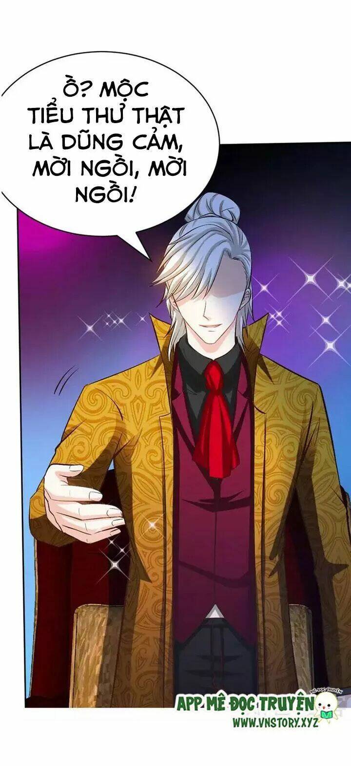Đế Thiếu Chuyên Sủng Hắc Đạo Thê Chapter 63 - Trang 2