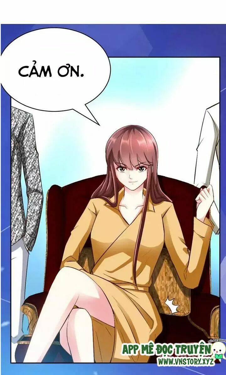 Đế Thiếu Chuyên Sủng Hắc Đạo Thê Chapter 63 - Trang 2