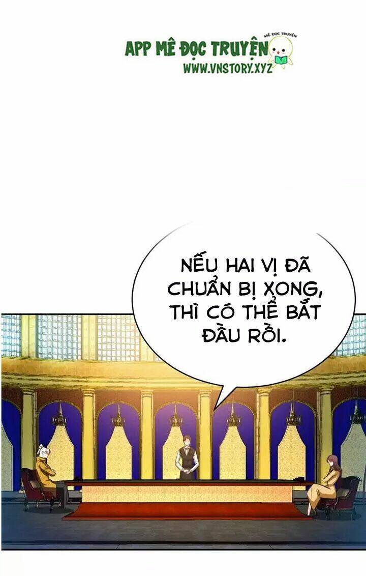 Đế Thiếu Chuyên Sủng Hắc Đạo Thê Chapter 63 - Trang 2