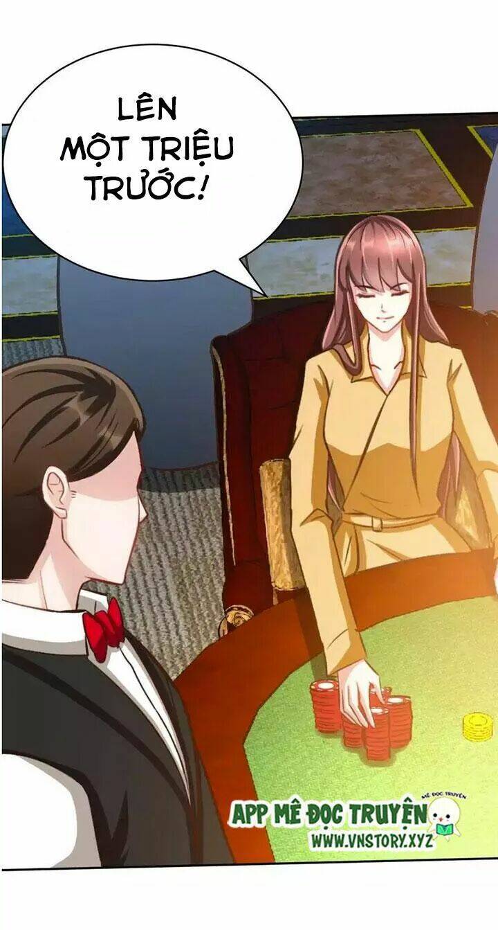 Đế Thiếu Chuyên Sủng Hắc Đạo Thê Chapter 63 - Trang 2