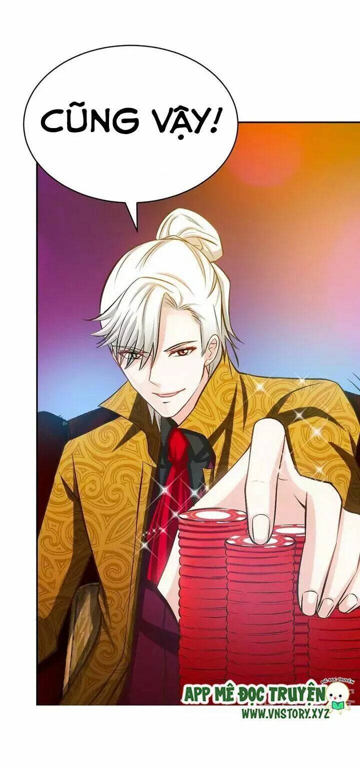 Đế Thiếu Chuyên Sủng Hắc Đạo Thê Chapter 63 - Trang 2