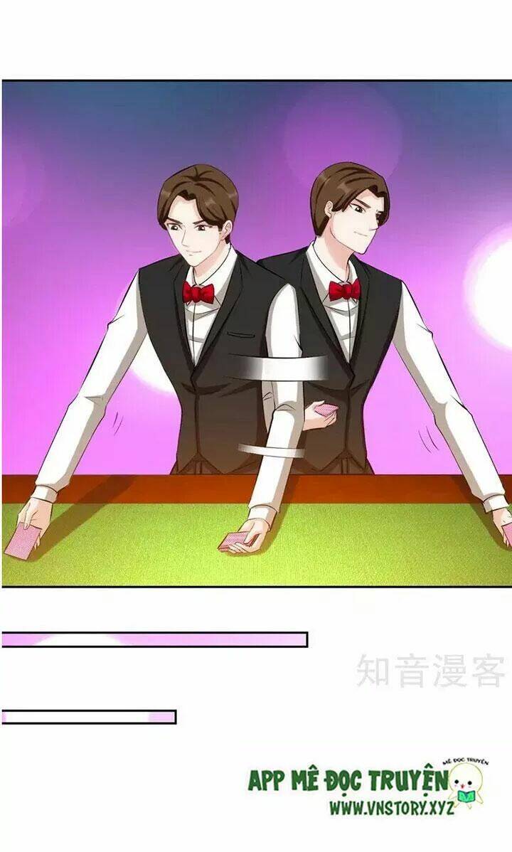 Đế Thiếu Chuyên Sủng Hắc Đạo Thê Chapter 63 - Trang 2