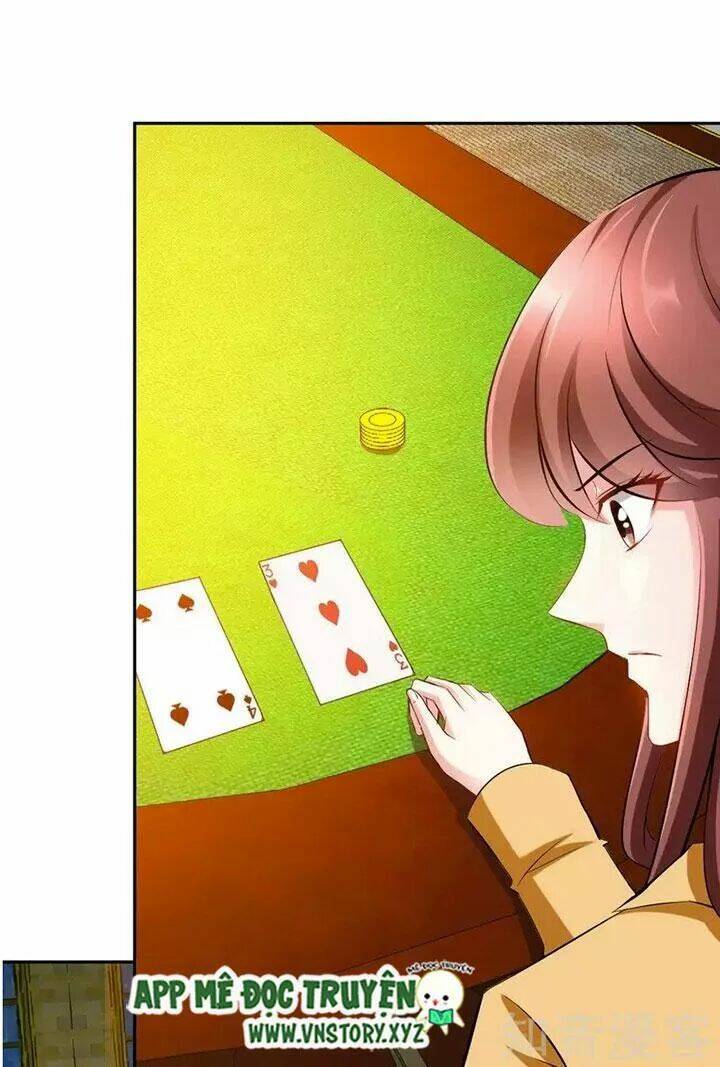 Đế Thiếu Chuyên Sủng Hắc Đạo Thê Chapter 63 - Trang 2